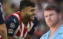 Chivas jugará contra Pumas el 8 de mayo a las 19:15 horas. (Fotos: Mexsport)