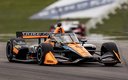 El regio consiguió su primera victoria del año. (@ArrowMcLarenSP)