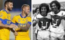 Estas son las parejas de goleadores que han hecho historia. (Foto: Mexsport)