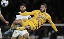 Gignac ya es líder de goleo en el torneo. (Foto: Mexsport)