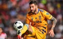 Gignac se llevó el título de goleo en el C2022. (Foto: Mexsport)