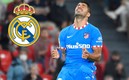 Luis Suárez (AFP).