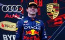 Max Verstappen (Reuters).