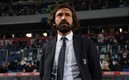Pirlo logró ganar una Copa y una Supercopa de Italia esta campaña. FOTO: AFP.