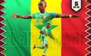 Sadio Mané llenar a su gente de alegría, siendo la más reciente su clasificación a Qatar 2022 (mediotiempo)