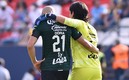Santos quedó fuera del Repechaje al quedar en el sitio 14. (Imago7)