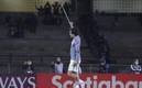 Alan Mozo es la gran duda de los Pumas para la Final de la Concachampions (Imago7)