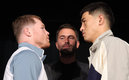 Canelo Álvarez promete dar una gran pelea ante Bivol. (Foto: Matchroom Boxing)