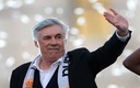 Carletto en la celebración del título de liga. (Reuters)