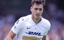 Dinenno ha sido héroe de Pumas en varios encuentros. (Foto: Imago7)