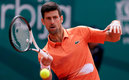 Djokovic fue superado ante su gente | AFP