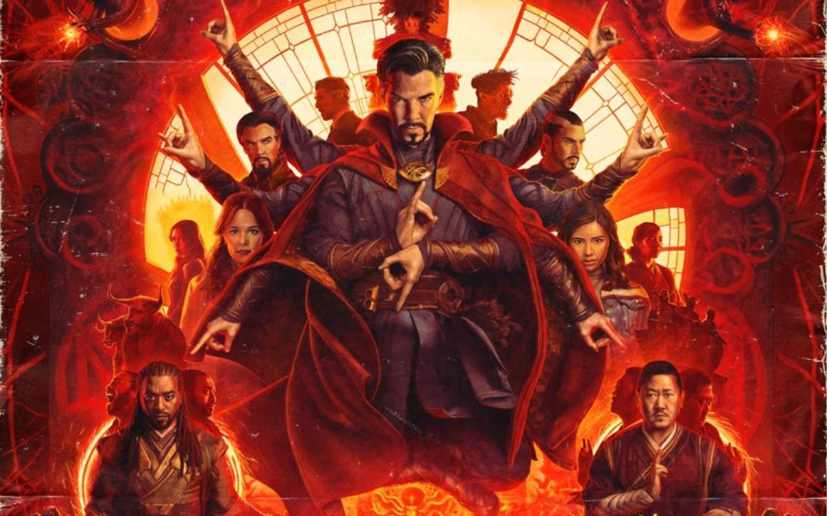 ¿Cuándo sale Doctor Strange 2 en Disney Plus? Fecha de estreno oficial