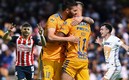 El Clausura 2022 fue particularmente goleador respecto a lo visto en 2021. (Imago7)