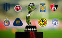 Así se jugará la Liguilla de la Liga MX Femenil. (Foto: Mexsport)
