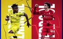 Liverpool tiene ventaja, pero el Submarino Amarillo buscará dejarse la camiseta para acceder a su primera Final. (@ChampionsLeague)