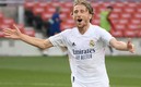 Luka Modric espera llegar a otra Final de Champions. (Foto: AFP)