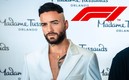 Maluma (Captura de Twitter Maluma).