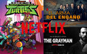 Netflix presenta películas nuevas para el verano del 2022. (Netflix)