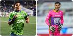 Pumas y Seattle van por su primer título de Concachampions bajo este formato. Foto: Mediotiempo