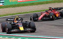 Red Bull está cerca de Ferrari. (Foto: AFP)