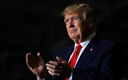 Trump ha mostrado simpatía con Putin (Reuters)