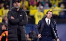 Unai Emery, entrenador del Villarreal. (Reuters)