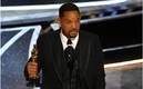 Will Smith sigue envuelto en la polémica tras golpear a Chris Rock (Foto AFP)