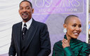 Will Smith y Jada Pinkett Smith, nuevamente en el ojo del huracán. (Reuters)