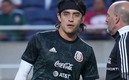 Acevedo reemplazó a Jonathan Orozco en el Tri. (Foto: Mexsport)