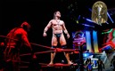 Ángel de Oro quiere los campoeonatos y máscaras de Místico / Alexis Salazar (CMLL)