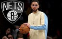 Ben Simmons no ha jugado en toda la temporada. (Reuters)