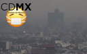 La CDMX tendrá Contingencia Ambiental este 3 de mayo por altos niveles de ozono. (Notimex)