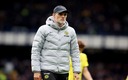 Chelsea podría poner en peligro su boleto a Champions. (Reuters)