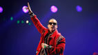 Daddy Yankee se presentará en diversas ciudades de México. Foto: Reuters