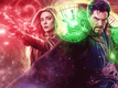 Doctor Strange en el Multiverso de la Locura llega a los cines de México esta semana. Foto: Marvel