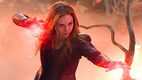 Elizabeth Olsen se unió en 2014 al universo Marvel