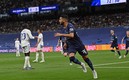 Festejo que parecía valedero para la Final de la Champions