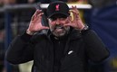 Jürgen Klopp, DT del Liverpool (AFP)