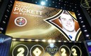 Kenny Pickett fue elegido en el pick 20 de la primera vuelta / Reuters