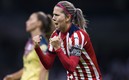 Licha puede aumentar su cuota. (Foto: Mexsport)