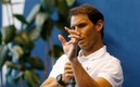 Nadal ve injusto el boicot contra tenistas rusos. Foto: Reuters