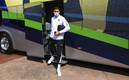 Palermo Ortiz sabe que en Pumas no existen los pretextos (Imago7)