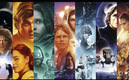Las películas de Star Wars han sido un éxito de taquilla. (Foto: Disney)