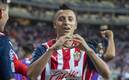 Piojo Alvarado ha tenido un buen torneo con Chivas (Mexsport)