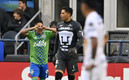 Raúl Ruidíaz anotó el primer gol del Seattle Sounders. (FOTO: Imago7)