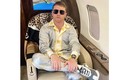 Saúl Álvarez es un sneakerhead / @Canelo