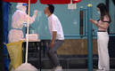 China tiene política de cero COVID-19. (FOTO: AP)