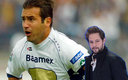 Joaquín Beltrán y Pollo Ortiz, narrador de TNT Sports. (Mexsport | Google)