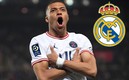 Kylian Mbappé (AFP).