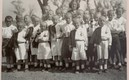 México recibió a un grupo de polacos tras la Segunda Guerra Mundial. FOTO: Cortesía.